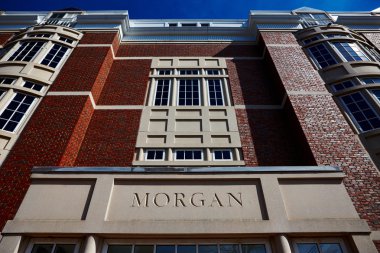06.04.2011, ABD, harvard Üniversitesi, morgan