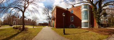 06.04.2011, ABD, harvard Üniversitesi