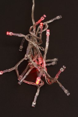 Dekoratif ışıklar