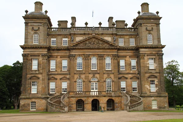 Duff House Banff Aberdeenshire Escócia Reino Unido Fotos De Bancos De Imagens