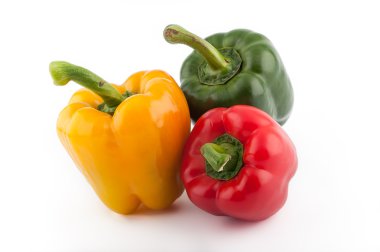 Pimentos.