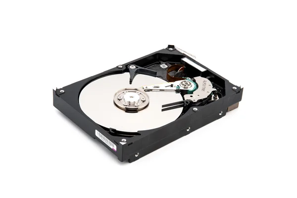 sabit disk sürücüsü