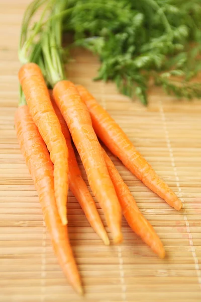 Carrots 2 — Stock Photo, Image