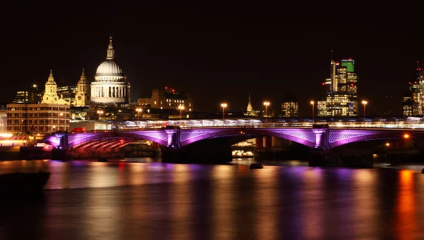 Blackfriars — Stockfoto