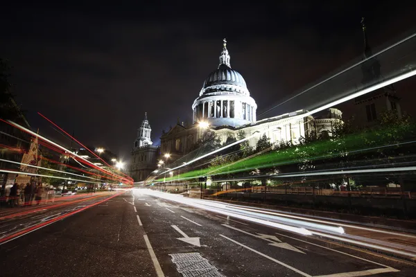 St Pauls — Stockfoto