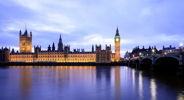 Westminster. — Foto de Stock