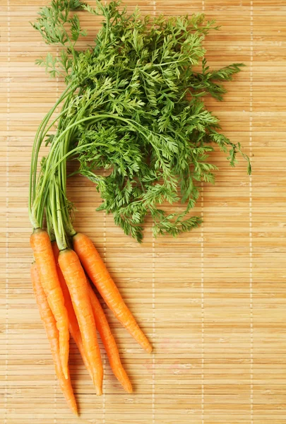 Carrots — Stock Photo, Image