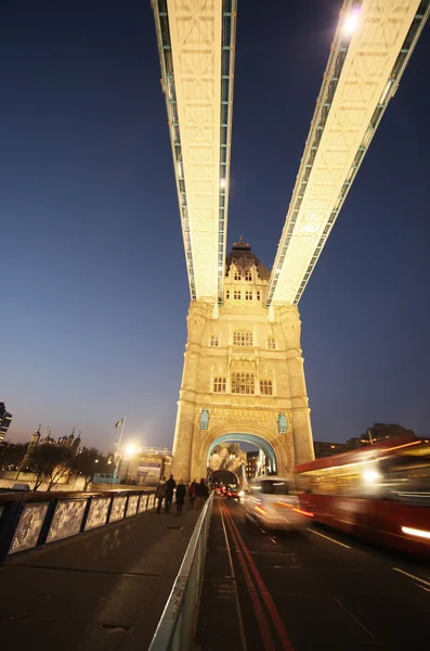 Tower bridge 2 — Foto Stock