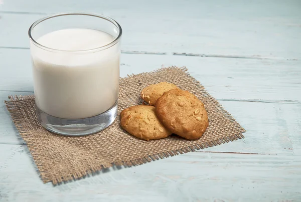 Comida de mañana — Foto de Stock