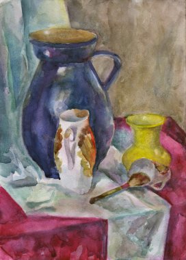 Jug 'la hayat