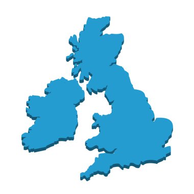 Britanya Adaları