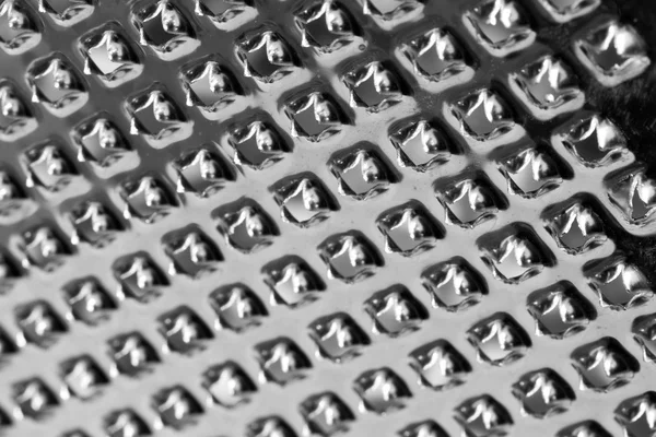 Cheese Grater — Stock Photo, Image