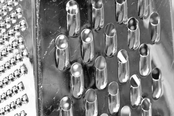 Cheese Grater — Stock Photo, Image
