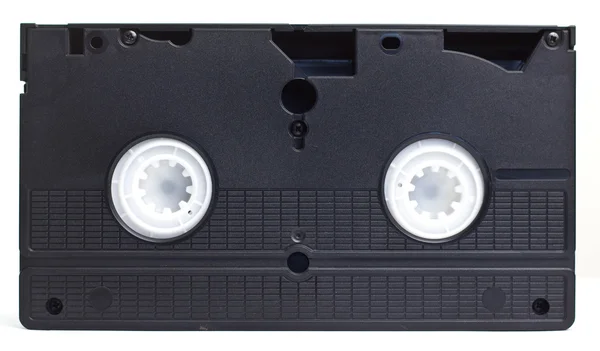 ビデオテープ — ストック写真