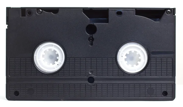 Video Tape — Stock Photo, Image