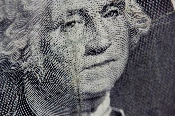 George Washington — Stock Photo, Image