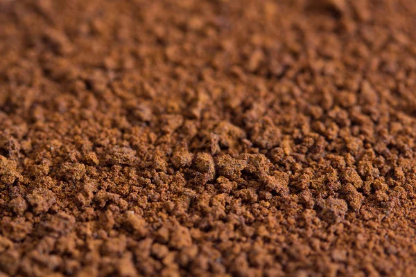 Kávové granule — Stock fotografie