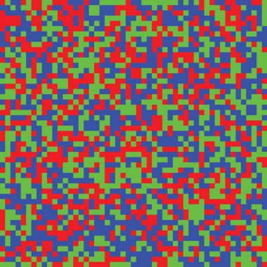 soyut piksel arka plan