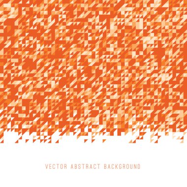 soyut piksel arka plan