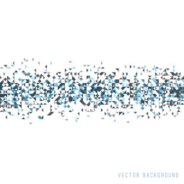 soyut piksel arka plan