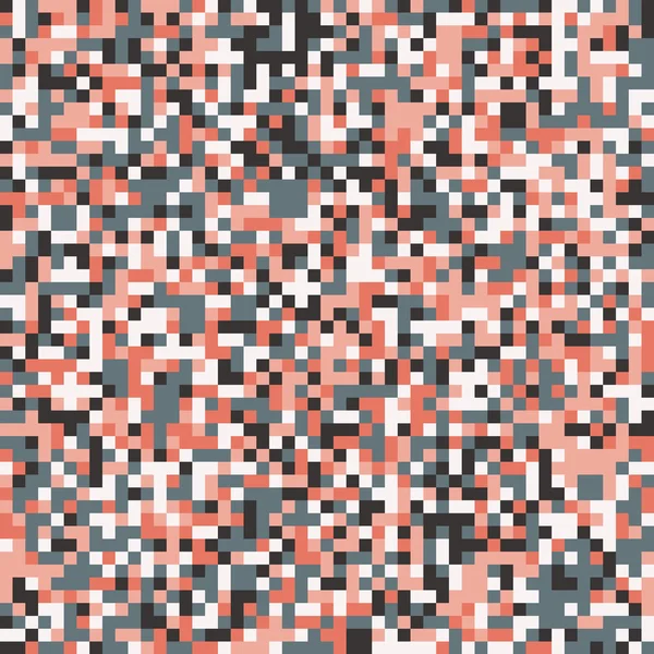 Fond pixel abstrait — Image vectorielle