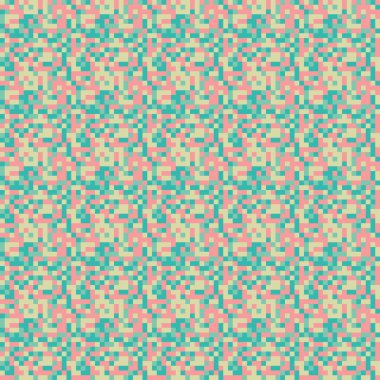 soyut piksel arka plan