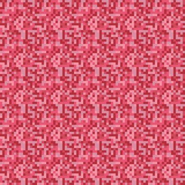 soyut piksel arka plan