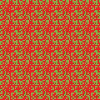 soyut piksel arka plan