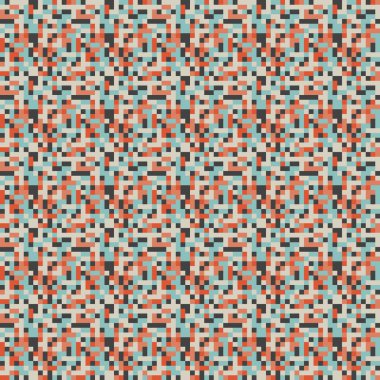 soyut piksel arka plan