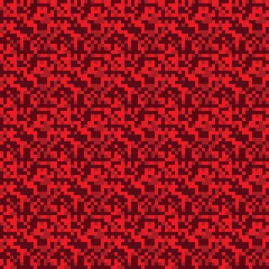 soyut piksel arka plan