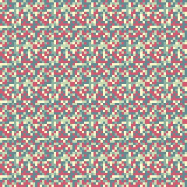 soyut piksel arka plan