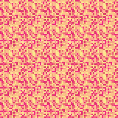 soyut piksel arka plan