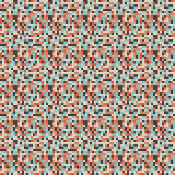 Αφηρημένη pixel φόντου — Διανυσματικό Αρχείο