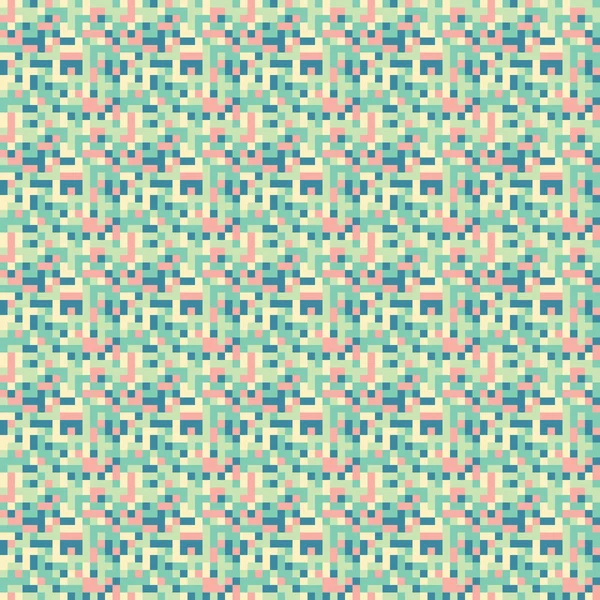 Αφηρημένη pixel φόντου — Διανυσματικό Αρχείο