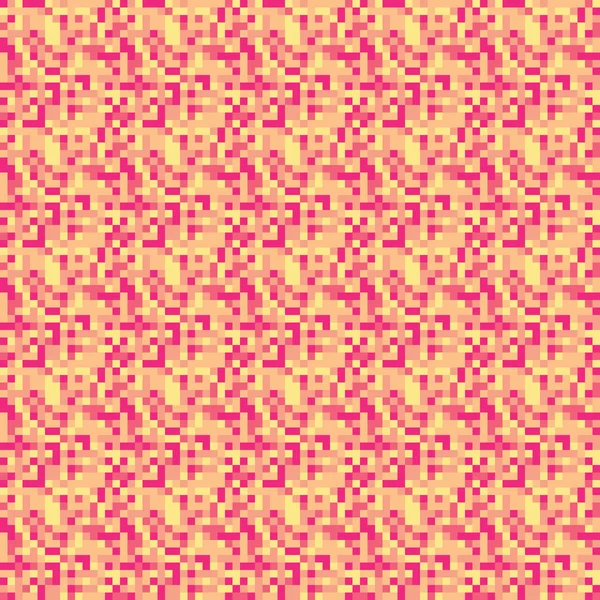 Анотація піксель фону — стоковий вектор