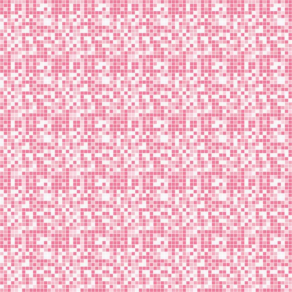 Abstracte pixel achtergrond — Stockvector