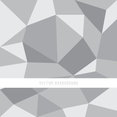 Soyut vektör arkaplanı