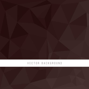 Soyut vektör arkaplanı