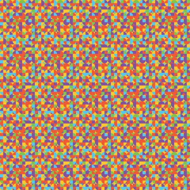 Soyut vektör arkaplanı