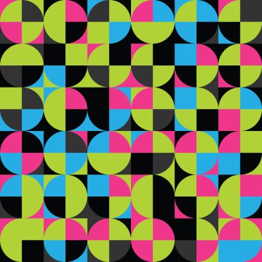 Soyut vektör arkaplanı