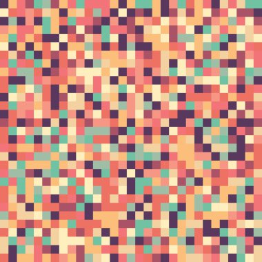 tasarlamak vektör piksel arka plan