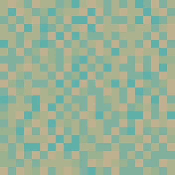 Fond pixel abstrait — Image vectorielle