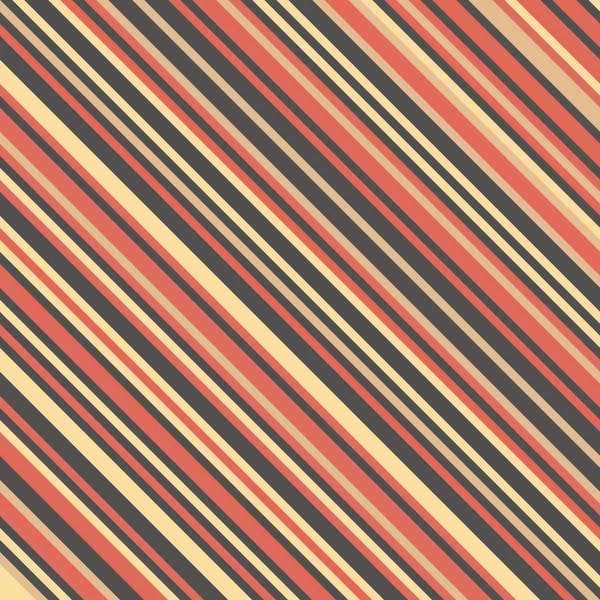 Fond rayé abstrait — Image vectorielle