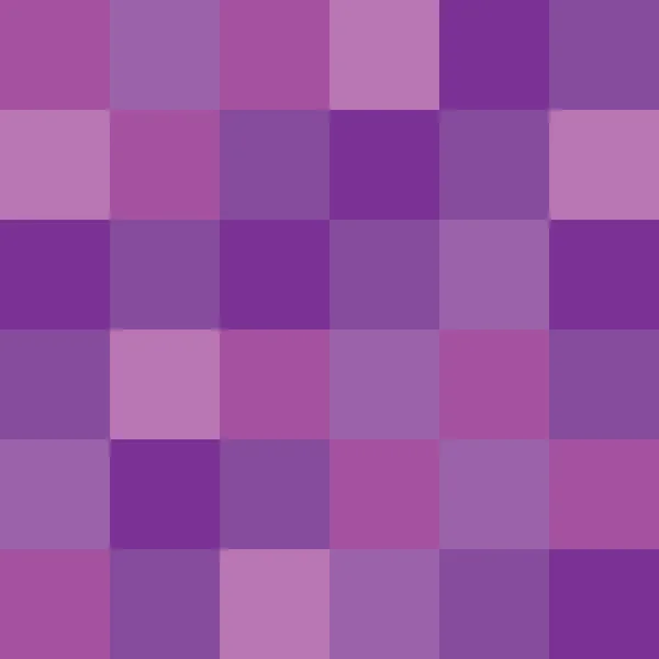 Abstract Vector Pixel Background — Stock Vector