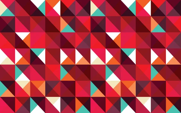 Abstract Vector Pixel fundo —  Vetores de Stock