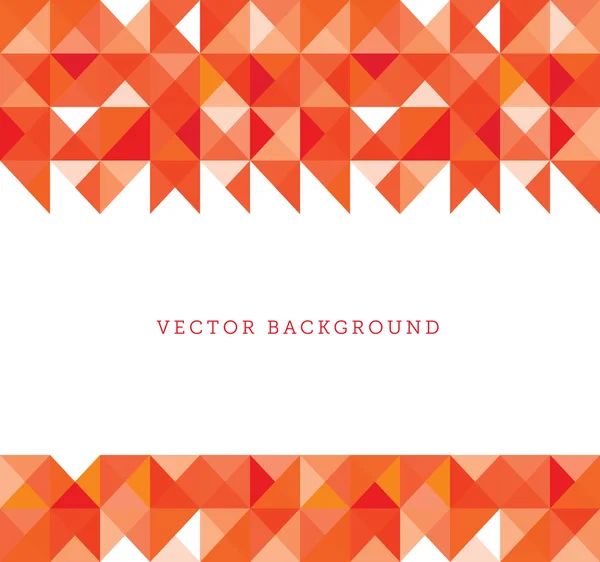 Layout vetorial abstrato — Vetor de Stock