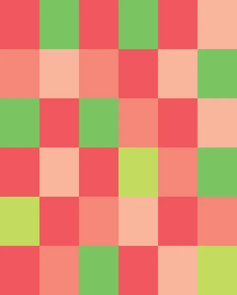 Абстрактный пиксельный фон — стоковый вектор