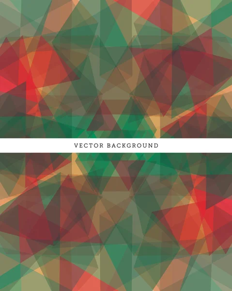 Abstract Vector Pixel fundo — Vetor de Stock