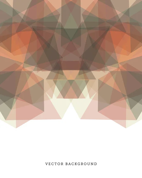 Abstract Vector Pixel fundo — Vetor de Stock