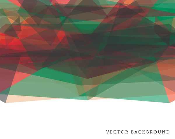 Abstract Vector Pixel fundo — Vetor de Stock